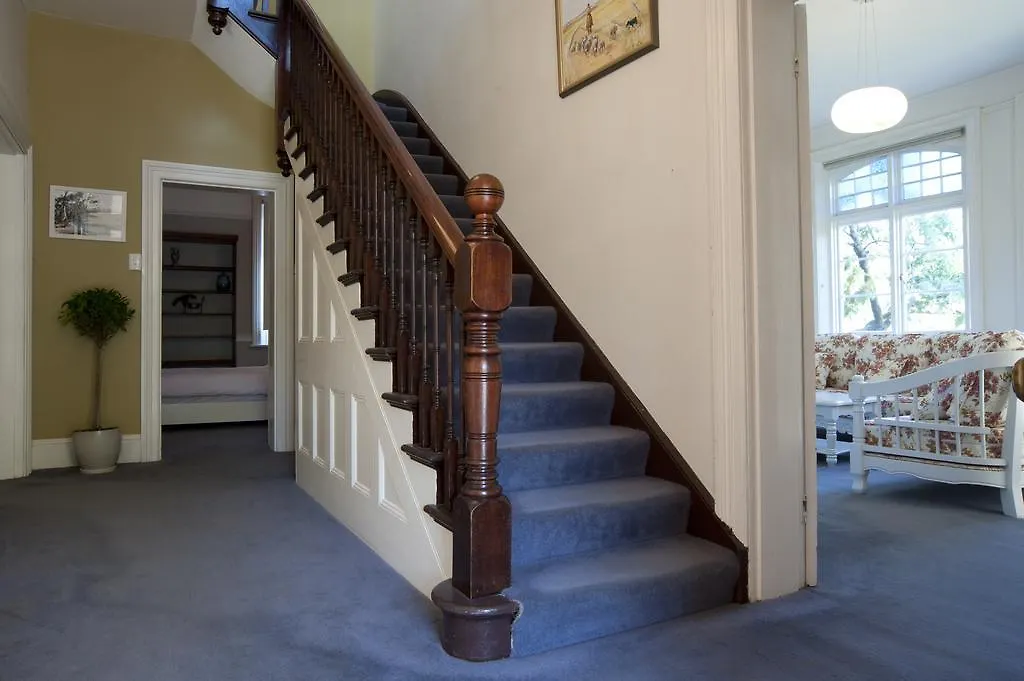 Lowena Cafe&Accommodation Hobart