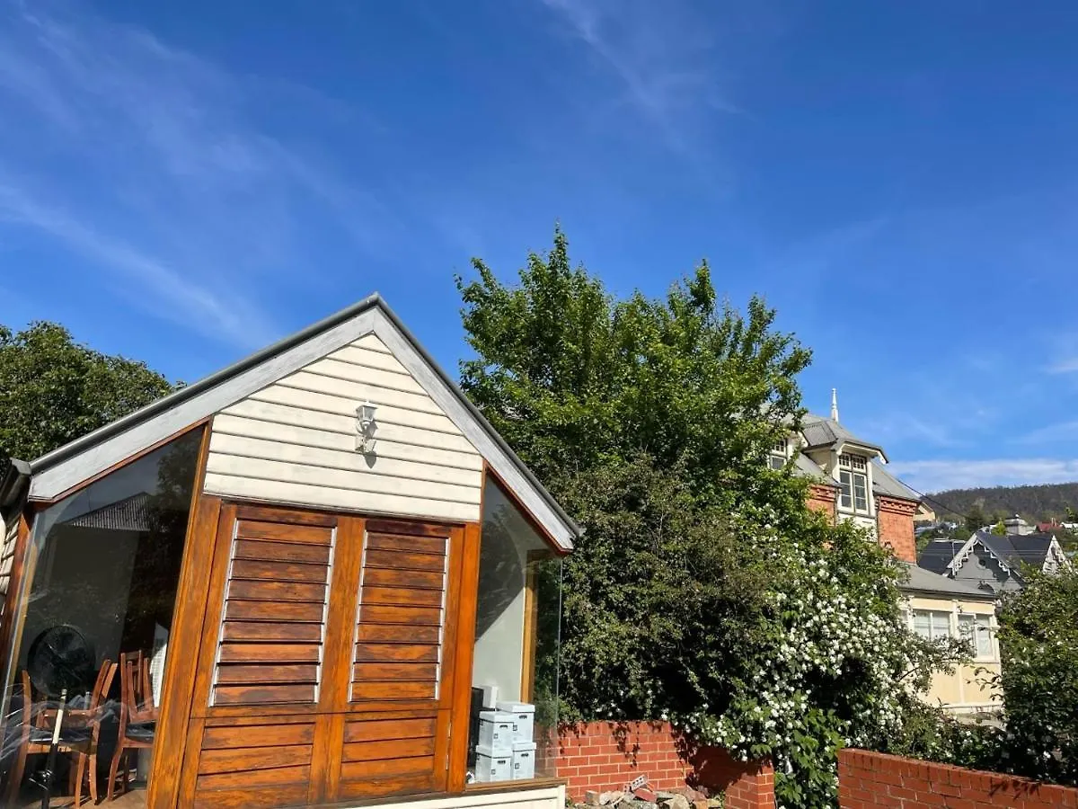 Bed & Breakfast Lowena Cafe And Accommodation Hobart