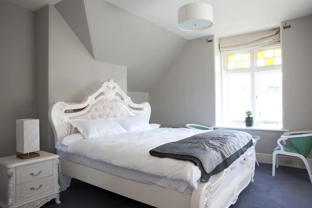 Bed & Breakfast Lowena Cafe And Accommodation Hobart