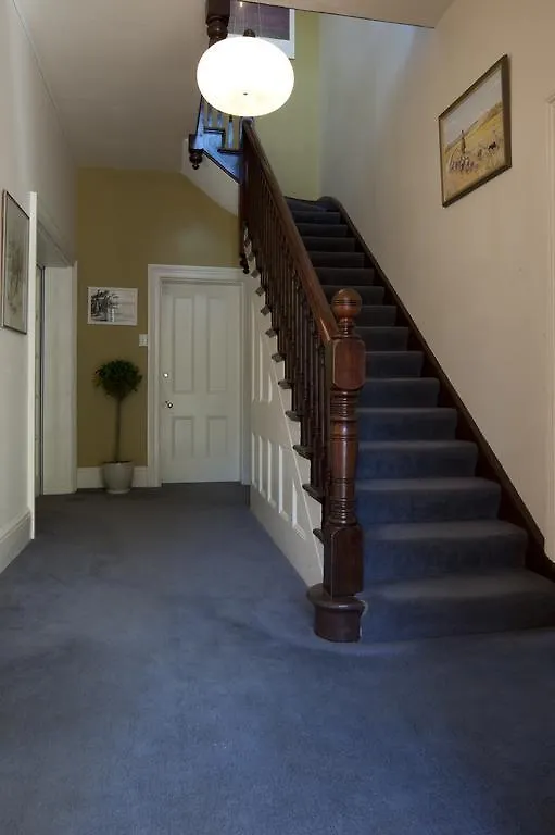 Bed & Breakfast Lowena Cafe And Accommodation Hobart
