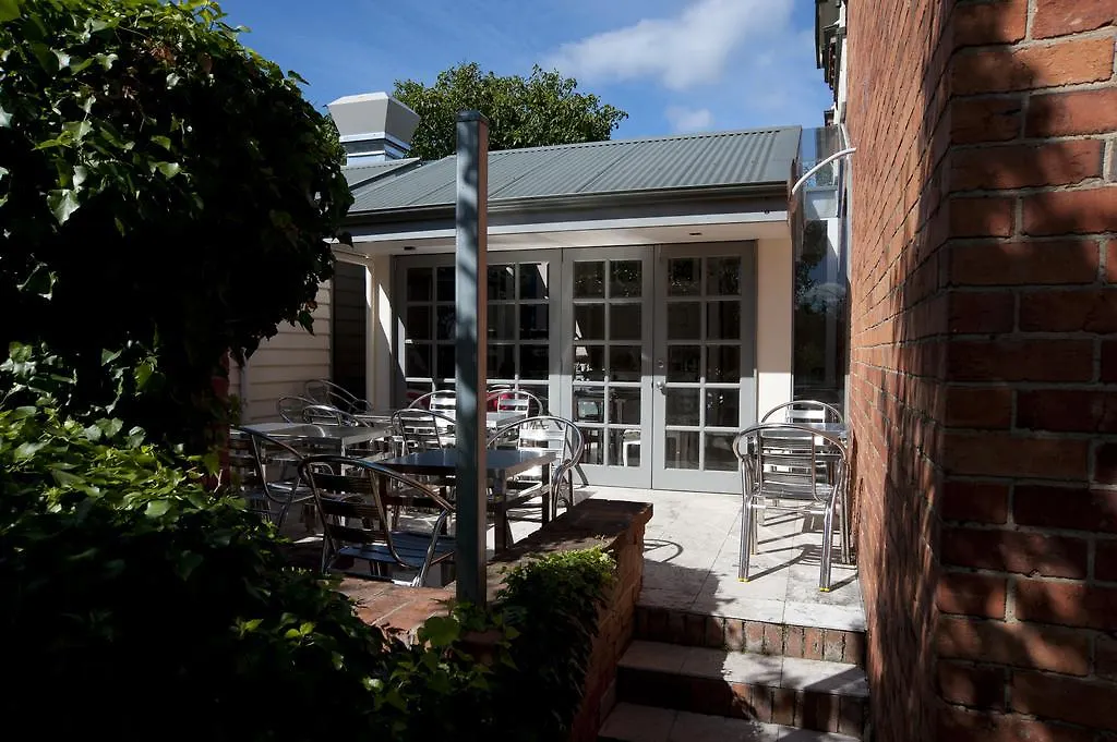 Bed & Breakfast Lowena Cafe And Accommodation Hobart