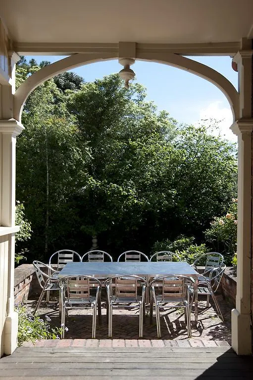 Bed & Breakfast Lowena Cafe And Accommodation Hobart